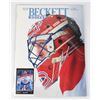 Image 1 : BECKETT HOCKEY MONTHLY MAY 1994 ISSUE #43