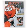 Image 1 : BECKETT HOCKEY MONTHLY OCTOBER 1993 ISSUE #36