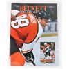 Image 1 : BECKETT HOCKEY MONTHLY OCTOBER 1993 ISSUE #36