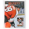 Image 1 : BECKETT HOCKEY MONTHLY OCTOBER 1993 ISSUE #36