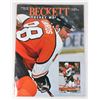 Image 1 : BECKETT HOCKEY MONTHLY OCTOBER 1993 ISSUE #36