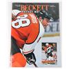 Image 1 : BECKETT HOCKEY MONTHLY OCTOBER 1993 ISSUE #36