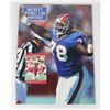 Image 1 : BECKETT FOOTBALL CARD MONTHLY MAY 1991
