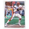 Image 1 : BECKETT FOOTBALL CARD MONTHLY JUNE 1991