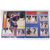 Image 2 : O-PEE-CHEE HOCKEY 1989-90 STICKER YEARBOOK