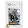 Image 2 : 95/96 UD COLL'S CHOICE MARIO LEMIEUX PLATINUM #256