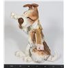 Image 1 : COUNTRY ARTISTS "A BREED APART" DOG FIGURE