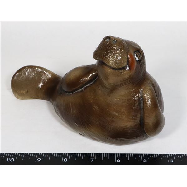 BEASTIES JOHN RAYA WALRUS FIGURE