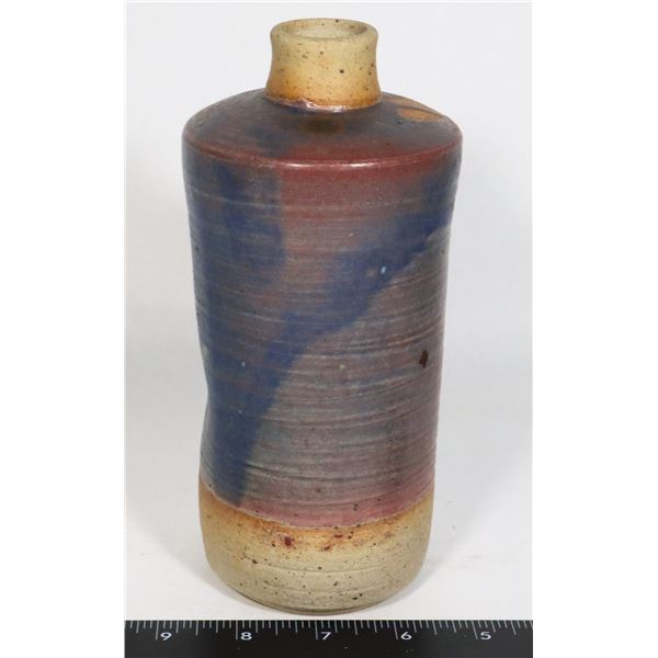 ANNE MARIE SCHMID ESLER POTTERY VASE