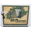 "OVER THE KETTLE VALLY ROUTE"  PRODUCED BY CPR I