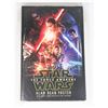 Image 1 : STAR WARS THE FORCE AWAKENS NOVEL BY ALAN DEAN