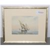 Image 1 : PORTUGAL MARITIME MUSEUM SAILING ORIGINAL