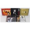 COLLECTION OF ELVIS PRESLEY CDS