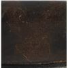 Image 2 : VINTAGE HARLEY DAVIDSON LEATHER WALLET