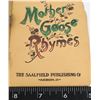 Image 2 : ANTIQUE MOTHER GOOSE RYMES PUBLISHED BY THE