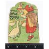 Image 4 : ANTIQUE MOTHER GOOSE RYMES PUBLISHED BY THE