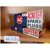 Image 1 : Acniter Spark Plugs