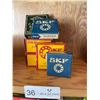Image 1 : Skif Bearings & Boxes