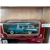 Image 1 : 1957 Chevrolet Nomad 1/18 Diecast