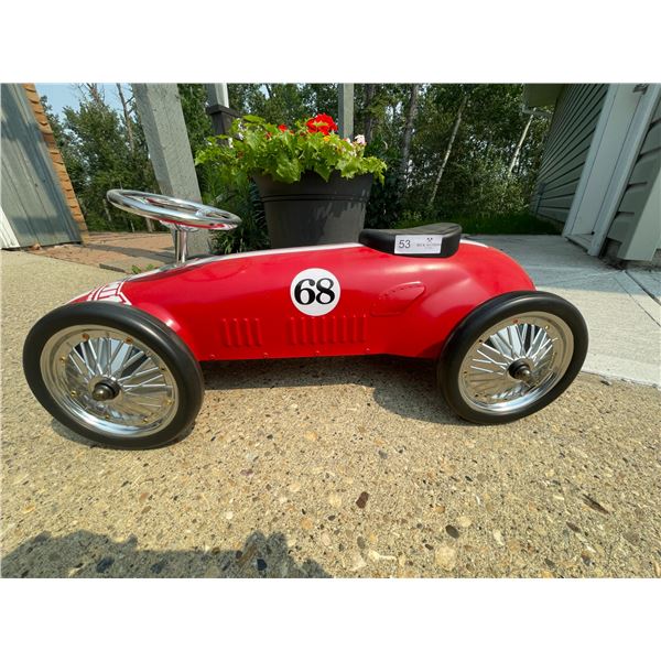 Summit Racing Equpment 68 Childs Car