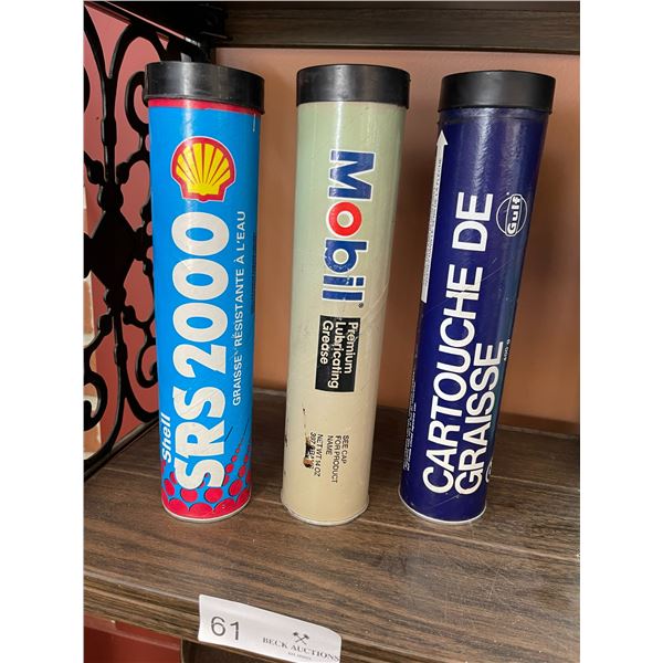 Gulf Fuels Collection