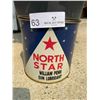 Image 1 : North Star Gun Lubricant Full Tin