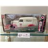 Image 1 : 1939 Chevrolet Panel Truck Texaco 1/24