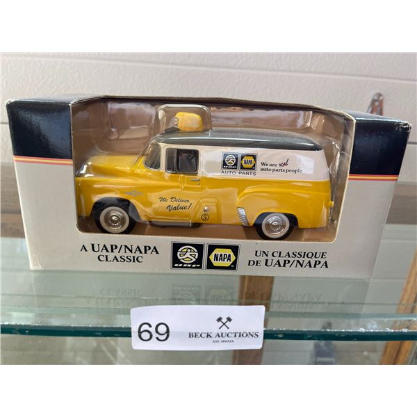 1957 Dodge Nappa Diecast