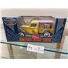 Image 1 : 1935 Ford Pick Up Truck 1/25 Locking Coin Bank