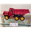 Image 1 : Tin Metal Dump Truck
