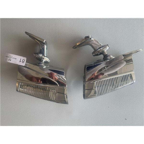 Spot Lights 1960's Set