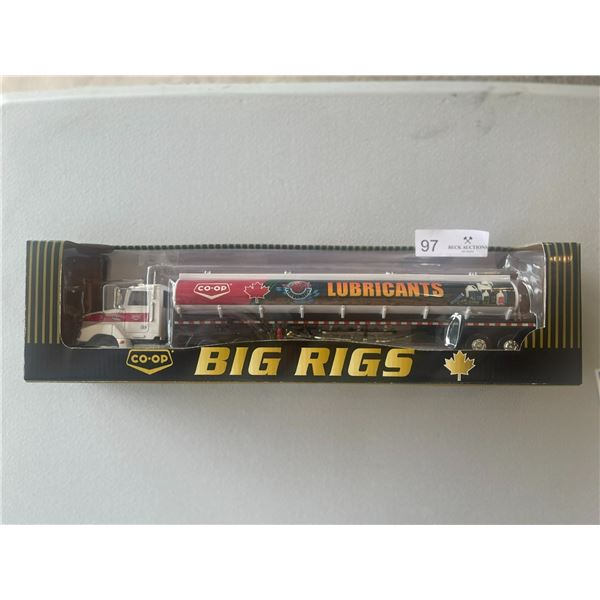 Co-Op Big Rig