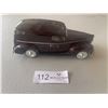 Image 1 : 1940 Ford Sedan Diecast