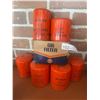 Image 1 : Gulf Oil FIlter Collection