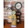 Image 1 : Mini Gas Pump Collection