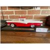 Image 1 : 1957 Ford Ranchero Diecast