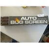 Image 1 : Auto Bug Screen