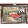 Image 1 : Main Street America Route US 66