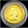 Image 1 : 2023P $5 1/20th oz Gold Australian Rabbit