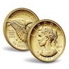 Image 3 : 2018 $10 LIBERTY 1/10OZ GOLD GEM PROOF