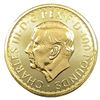 Image 1 : 2023 1oz Gold King Britannia