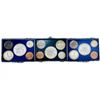 Image 2 : 1964 US Mint Coin Sets (15 Coins)