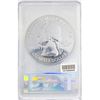 Image 2 : 2012 El Yunque 5oz Silver Medal PCGS MS69 PL