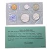 Image 1 : 1958 US Proof Coin Set (5 Coins)