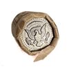 Image 2 : 1976 Kennedy Silver Half Dollar Roll (20 Coins)