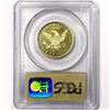 Image 2 : 2002 49er Horseman .913 Cal Gold $10 PCGS