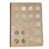 Image 3 : 1999-2003 Washington Quarter Book (100 Coins)