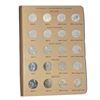 Image 5 : 1999-2003 Washington Quarter Book (100 Coins)