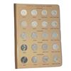 Image 7 : 1999-2003 Washington Quarter Book (100 Coins)