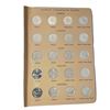 Image 9 : 1999-2003 Washington Quarter Book (100 Coins)